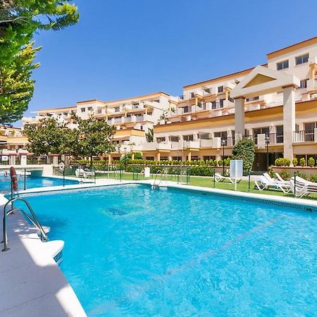 Oleholidays 216 Romana Playa Primera Linea Playa Марбелья Екстер'єр фото