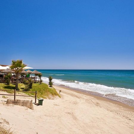Oleholidays 216 Romana Playa Primera Linea Playa Марбелья Екстер'єр фото