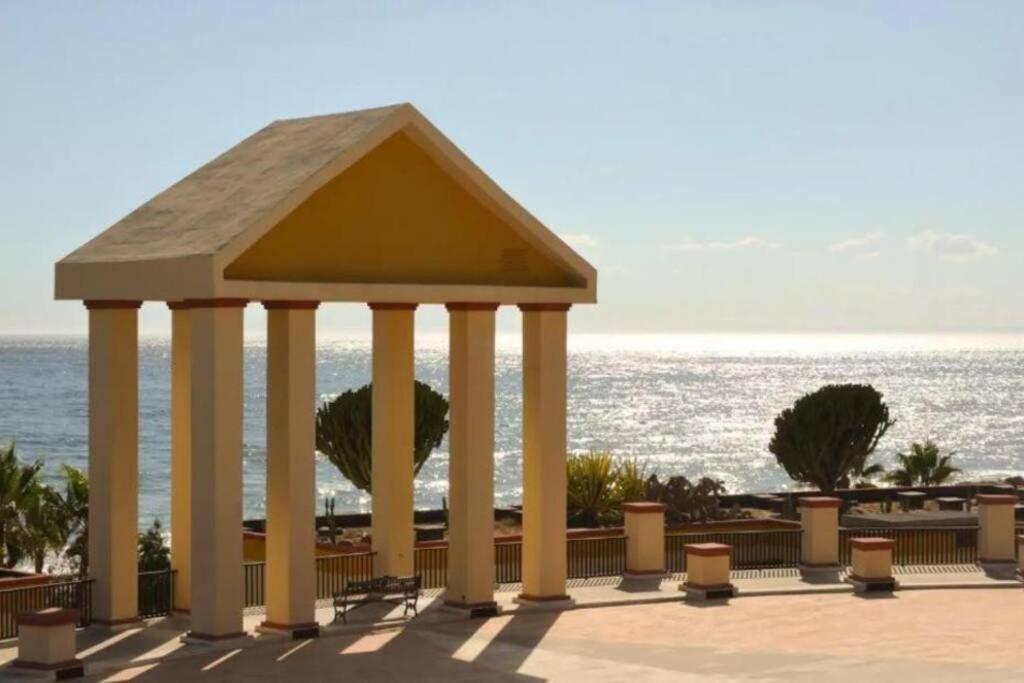 Oleholidays 216 Romana Playa Primera Linea Playa Марбелья Екстер'єр фото